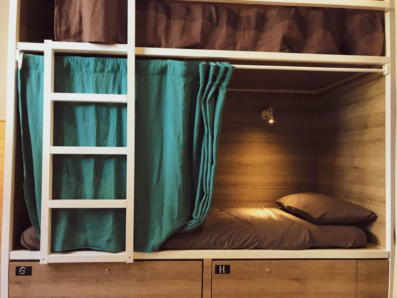 Cantagua Hostel Валенсія Екстер'єр фото