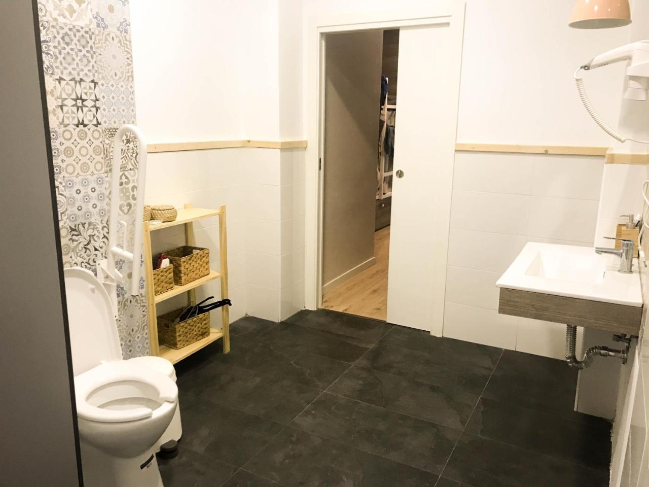 Cantagua Hostel Валенсія Екстер'єр фото
