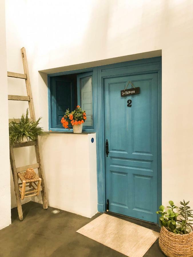Cantagua Hostel Валенсія Екстер'єр фото