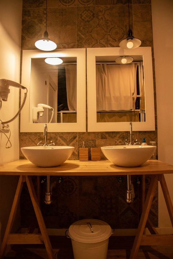 Cantagua Hostel Валенсія Екстер'єр фото