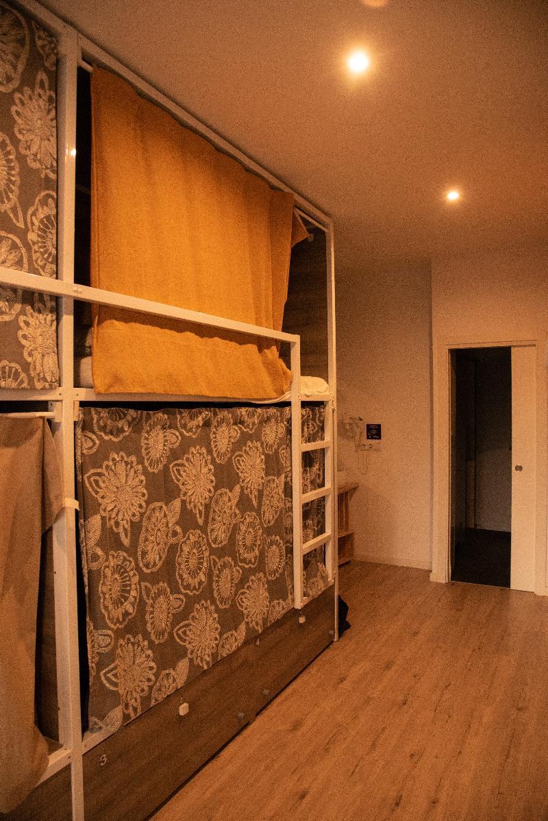 Cantagua Hostel Валенсія Екстер'єр фото